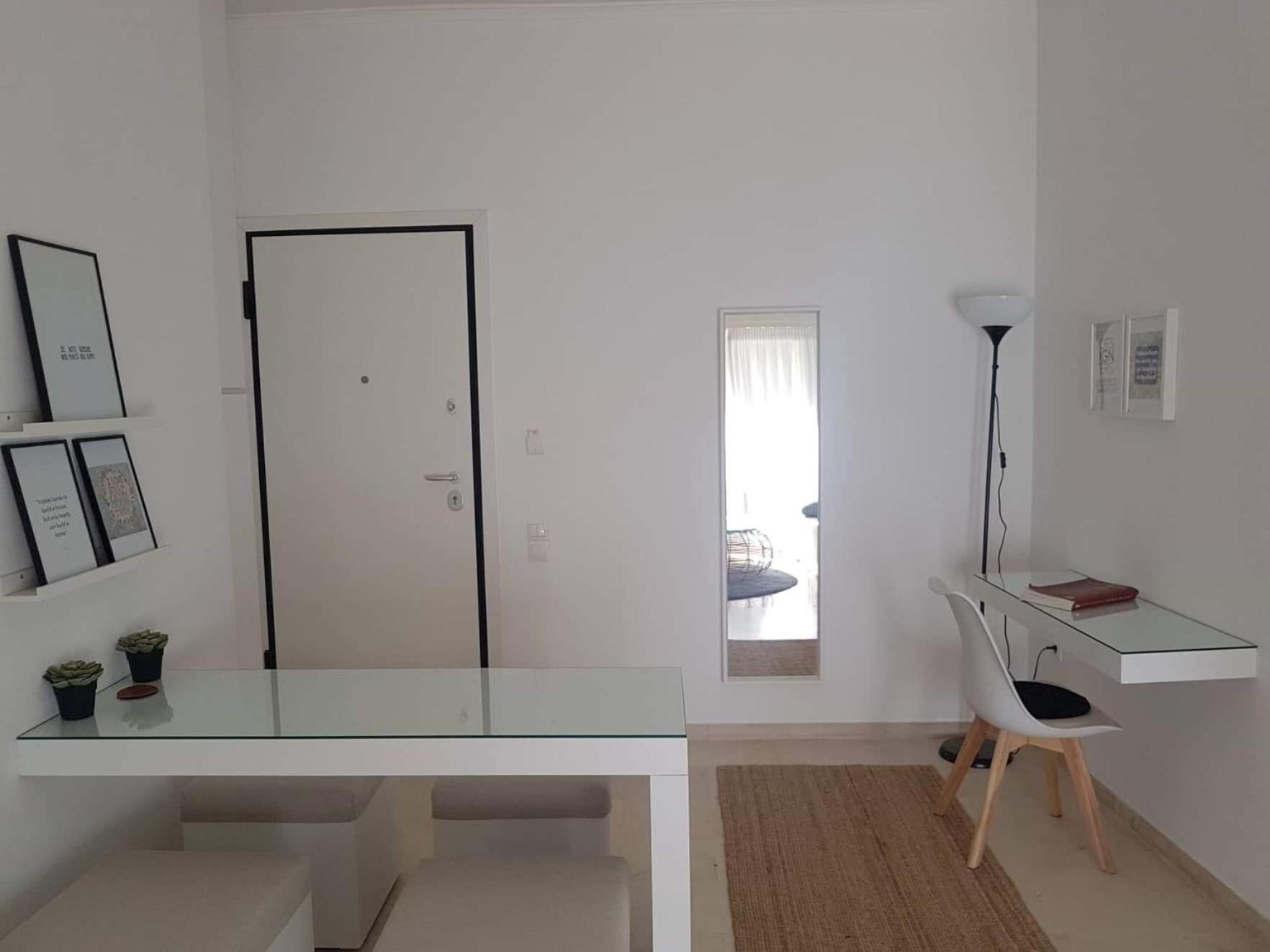 Katerina'S Feng Shui Home أثينا المظهر الخارجي الصورة