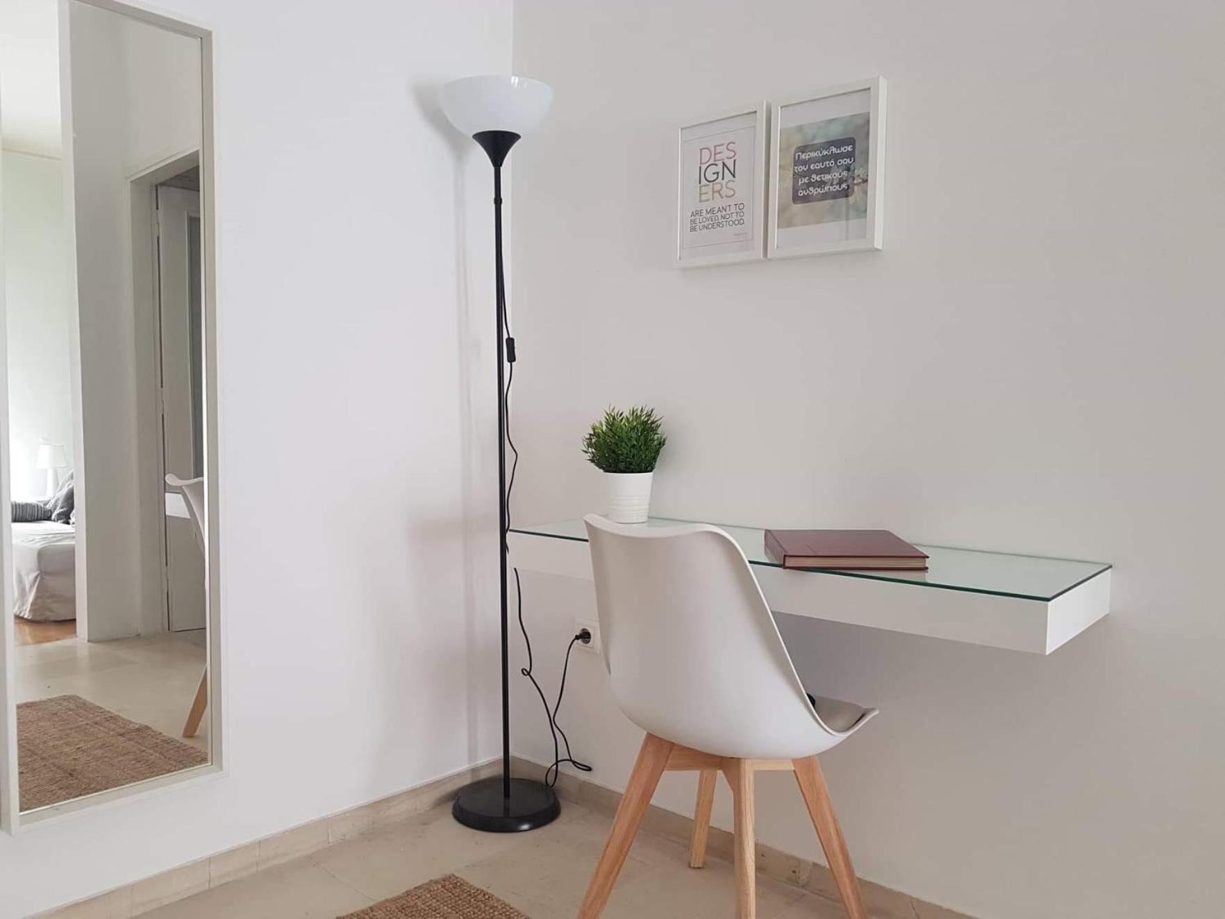 Katerina'S Feng Shui Home أثينا المظهر الخارجي الصورة
