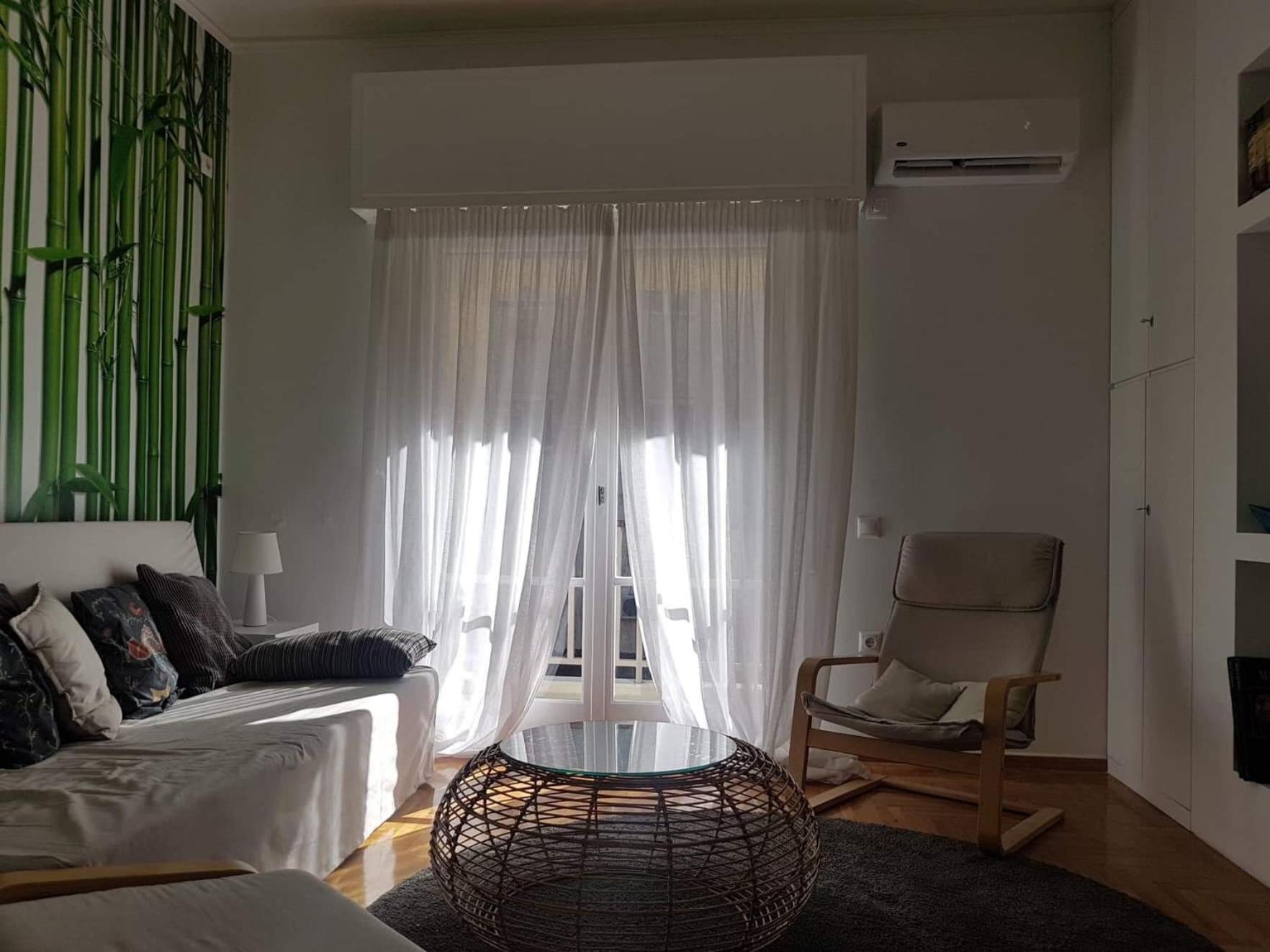 Katerina'S Feng Shui Home أثينا المظهر الخارجي الصورة