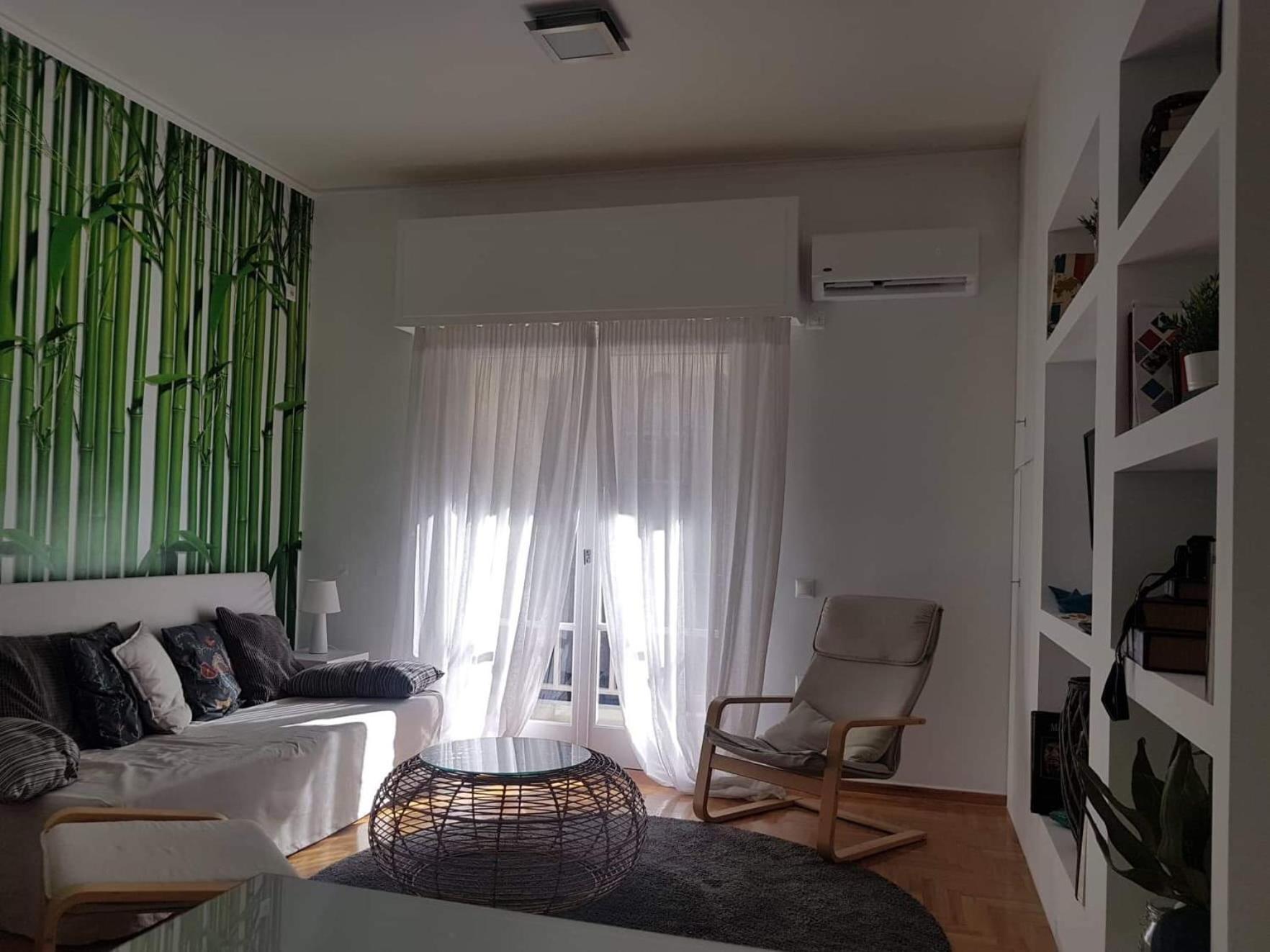 Katerina'S Feng Shui Home أثينا المظهر الخارجي الصورة