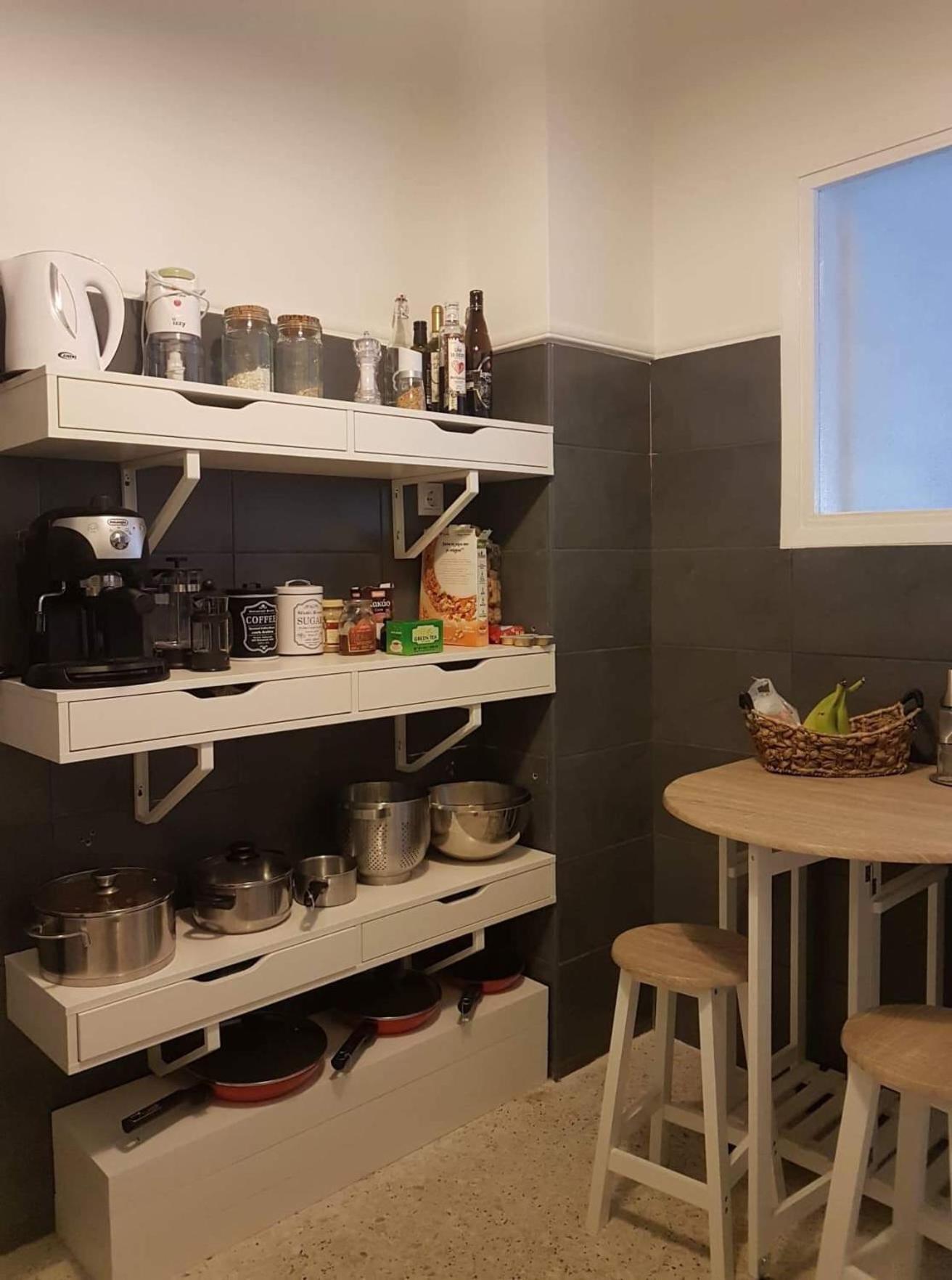 Katerina'S Feng Shui Home أثينا المظهر الخارجي الصورة