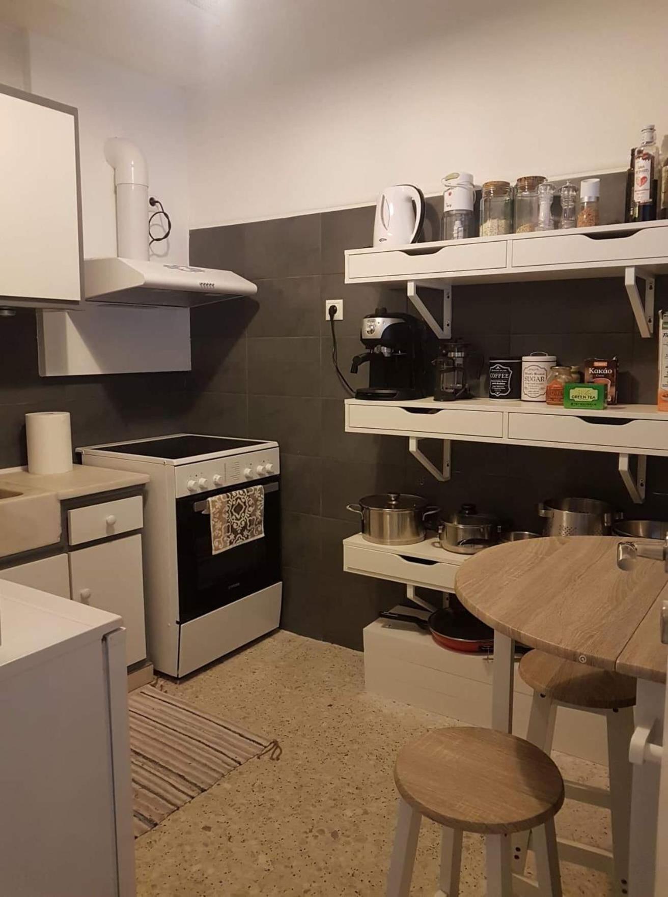 Katerina'S Feng Shui Home أثينا المظهر الخارجي الصورة
