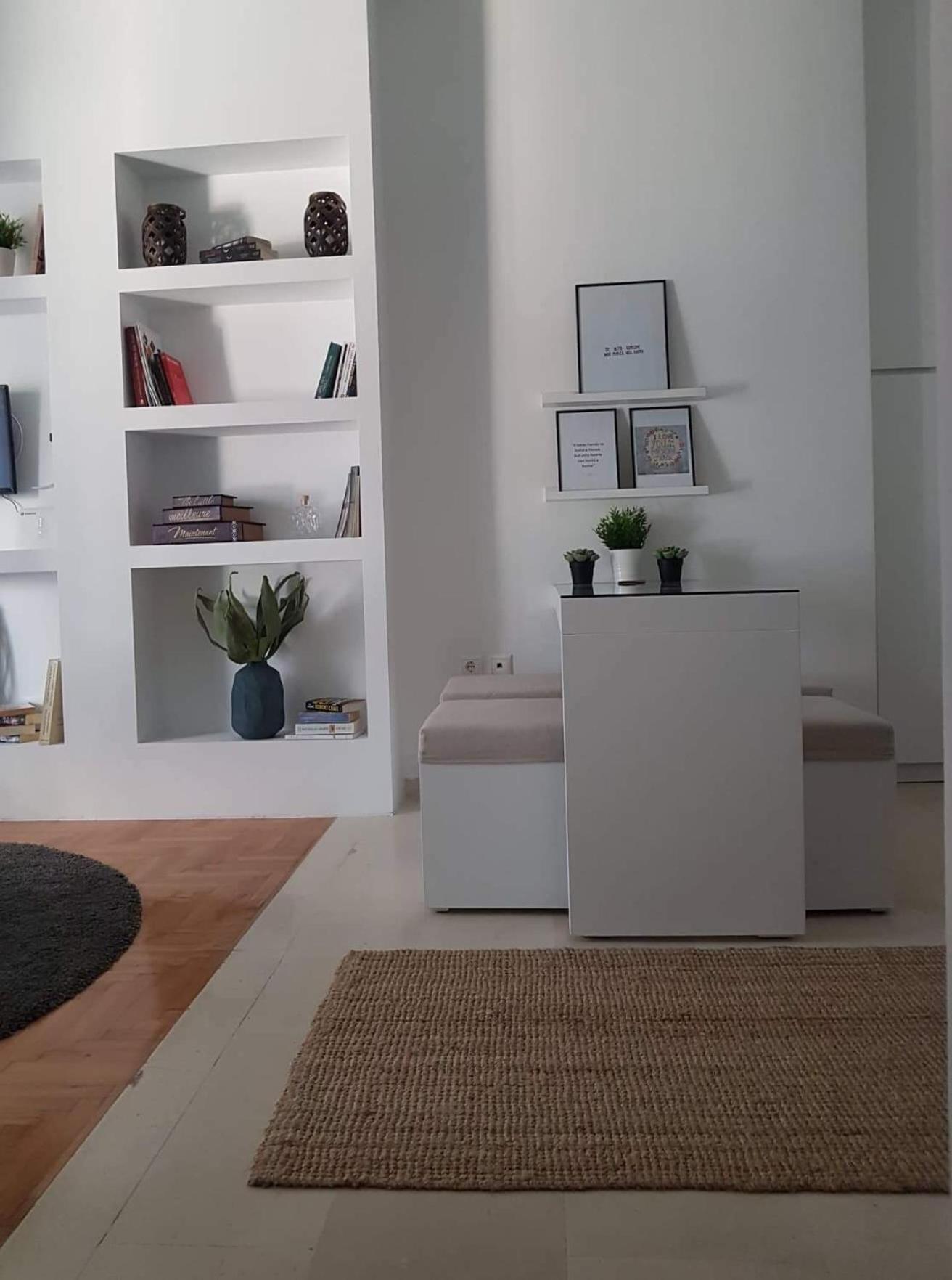 Katerina'S Feng Shui Home أثينا المظهر الخارجي الصورة