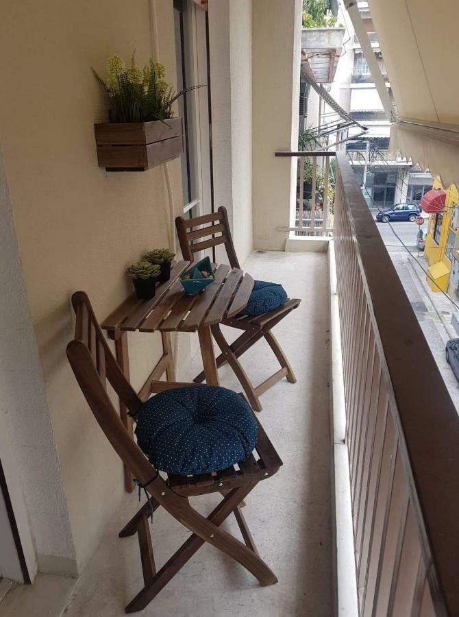 Katerina'S Feng Shui Home أثينا المظهر الخارجي الصورة